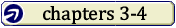 Read Chapters 3-4