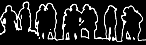 Image from free online graphic novel by Joy Rip
