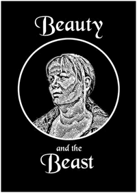 Preview "BEAUTY AND THE BEAST"