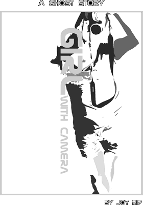 "GIRL WITH CAMERA: A Ghost Story." Read all 300 pages of graphic novel by Joy Rip free online.