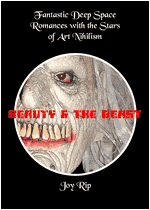 Graphic novel "Beauty & the Beast" official website