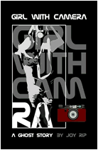 Graphic novel "Girl With Camera" official website